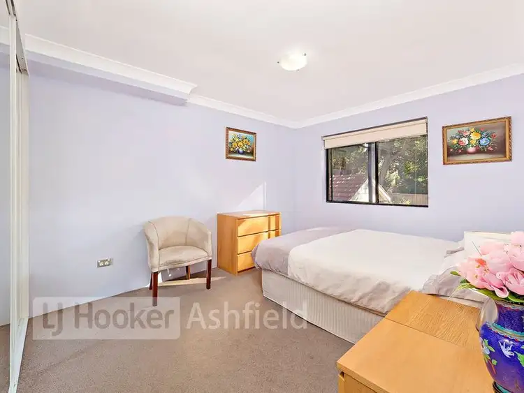 Third view of Homely unit listing, Unit 3/Irlene Gar Lapish Avenue, Ashfield NSW 2131