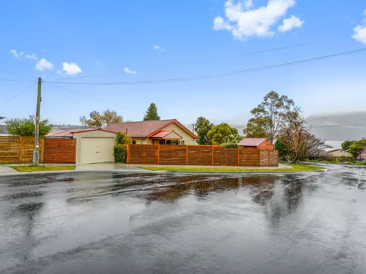 Second view of Homely house listing, 1 Moreton Crescent, Claremont TAS 7011