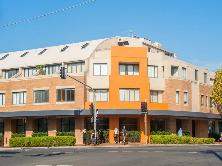 9/122 Sailors Bay Road, Northbridge NSW 2063