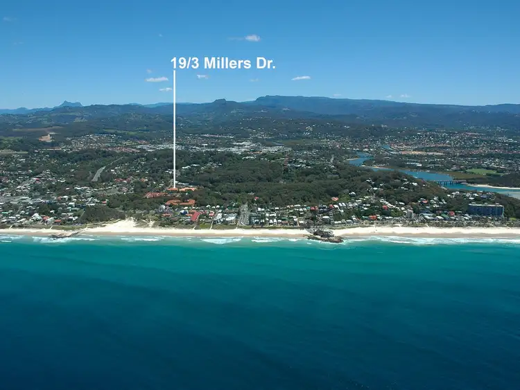 19/3 Millers Drive, Tugun QLD 4224