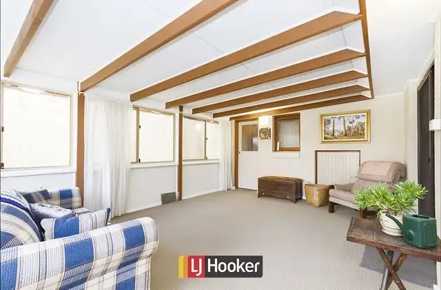 Fifth view of Homely semi-detached listing, 43 Wilshire Street, Dickson ACT 2602