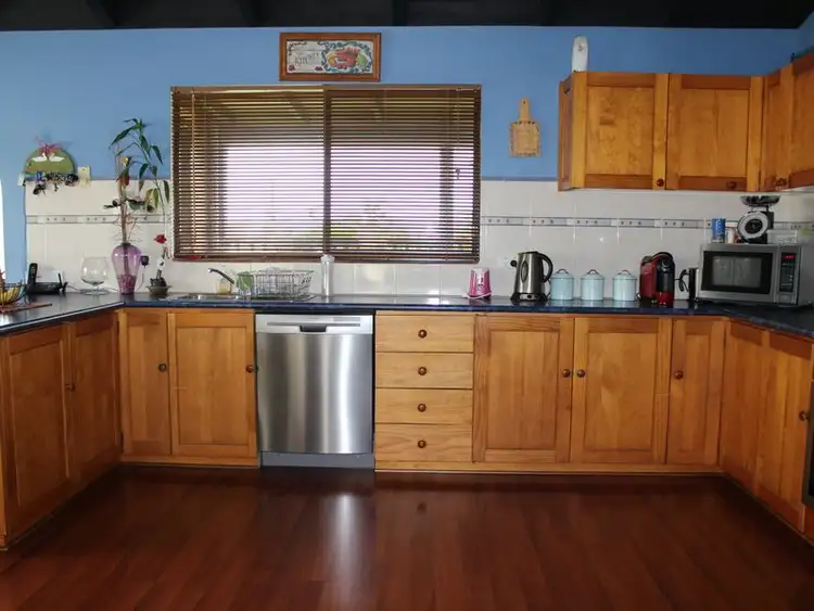 Third view of Homely house listing, 1 Burnima Street, Bibbenluke NSW 2632