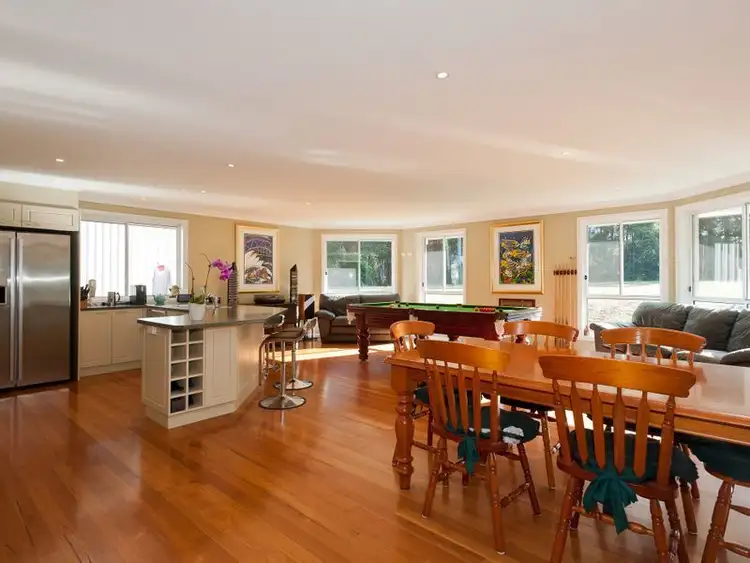 Sixth view of Homely house listing, 396 Highlands Drive, Failford NSW 2430