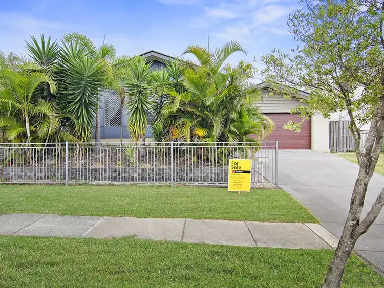 Fifth view of Homely house listing, 7 Twynam Mews, Pacific Pines QLD 4211