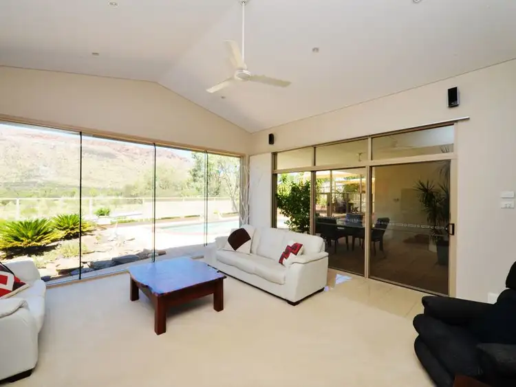 Fifth view of Homely house listing, 30 Irlpme Court, Larapinta NT 875