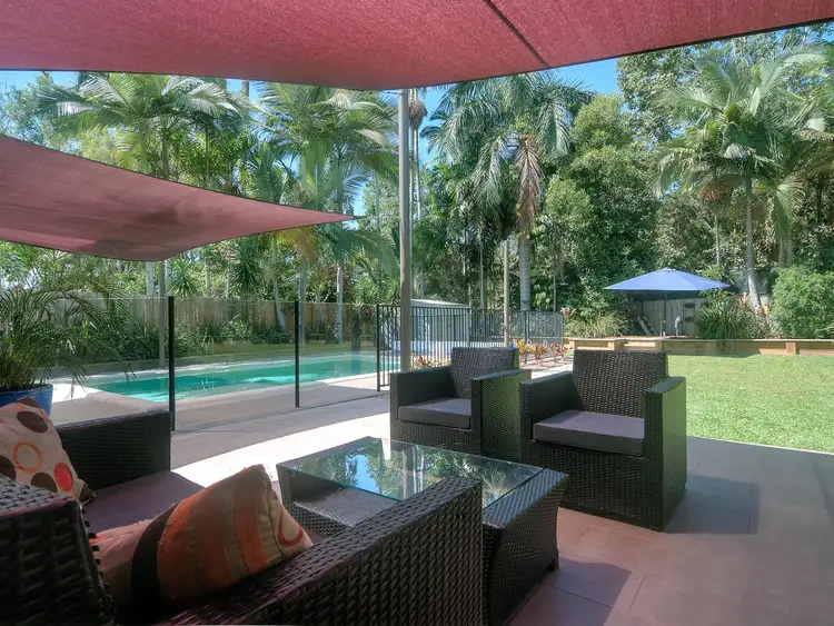 Second view of Homely house listing, 4 Undine Street, Port Douglas QLD 4877
