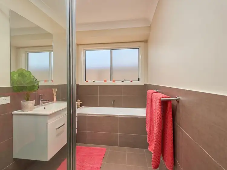 Fourth view of Homely house listing, 69 Lingiari Drive, Lloyd NSW 2650