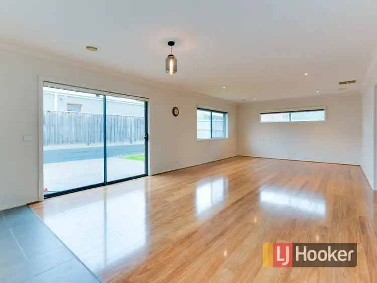 Fourth view of Homely house listing, 42 Tobin Way, Lyndhurst VIC 3975