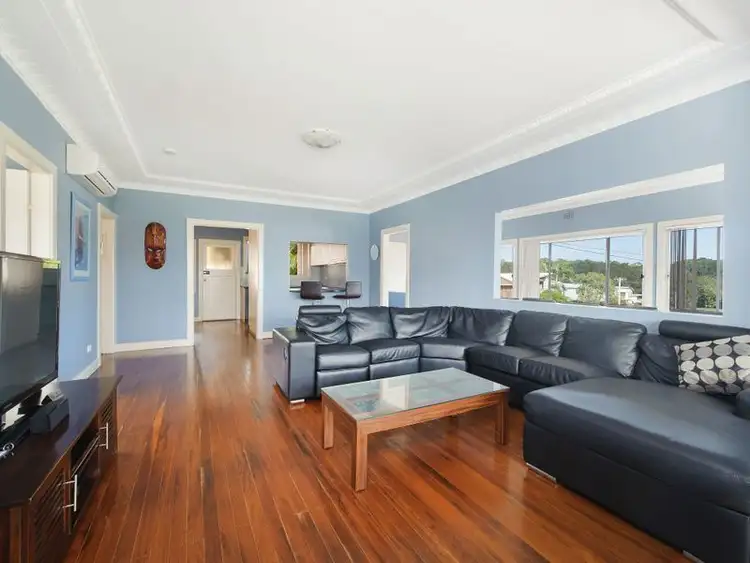 Fourth view of Homely house listing, 1/75 Pacific Drive, Port Macquarie NSW 2444
