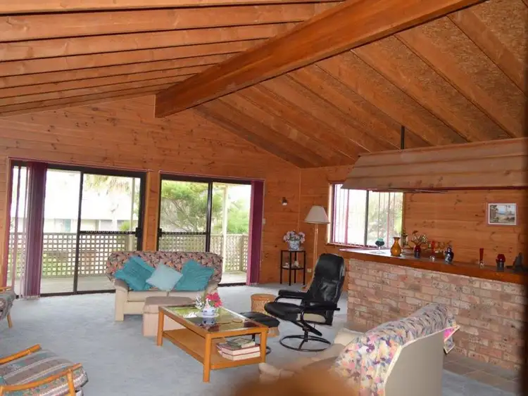 Second view of Homely house listing, 22 Bluegum Avenue, Sandy Beach NSW 2456