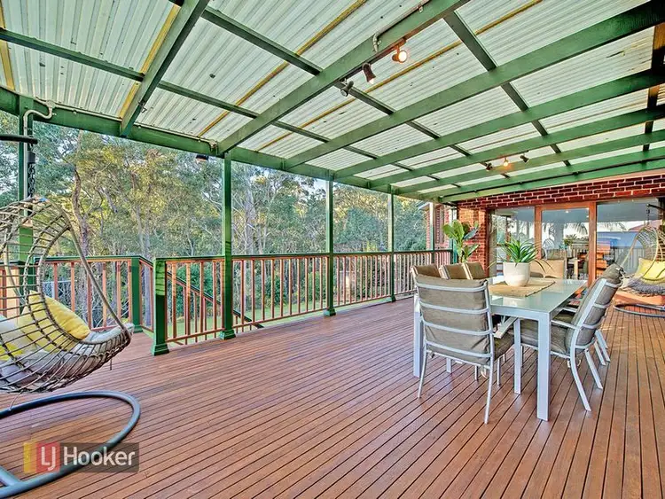 Fourth view of Homely house listing, 27 Cairngorm Avenue, Glenhaven NSW 2156
