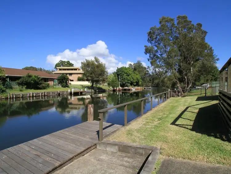Main view of Homely house listing, 9 Lagoon Crescent, Sussex Inlet NSW 2540
