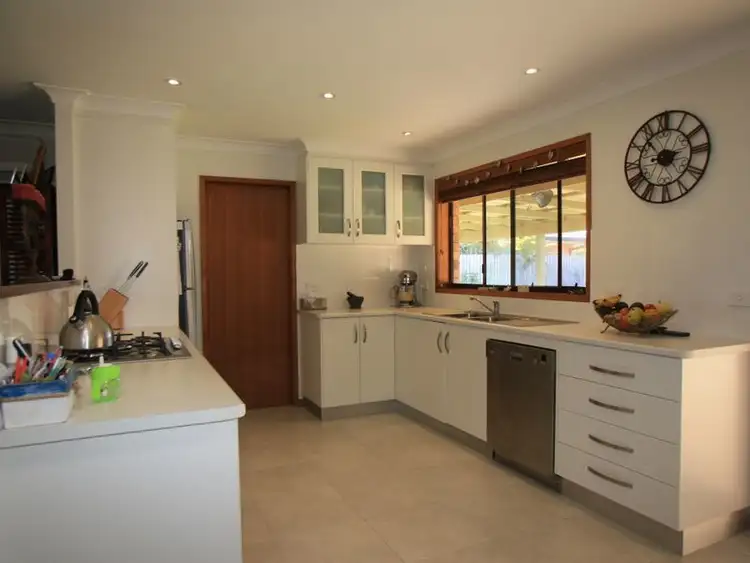 Third view of Homely house listing, 3 Garden Avenue, Mullumbimby NSW 2482