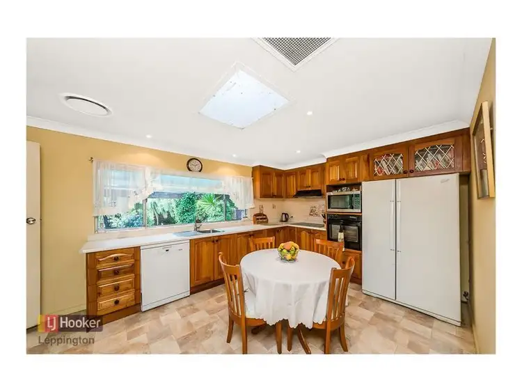 Third view of Homely flat listing, 35 Robens Crescent, Catherine Field NSW 2557