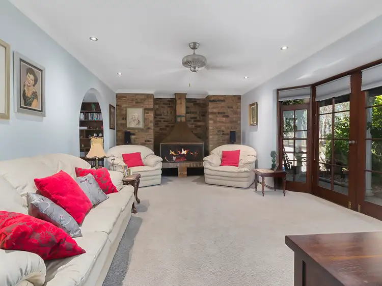Second view of Homely house listing, 126 Mount Vernon Road, Mount Vernon NSW 2178