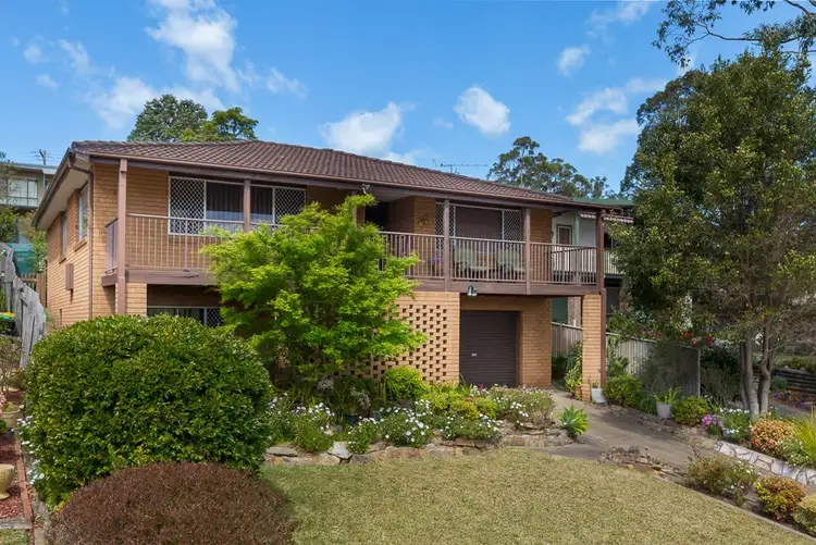 7 Vista Avenue, Catalina NSW 2536