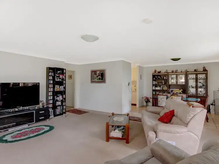 Fifth view of Homely apartment listing, 1/90 Queens Road, Hurstville NSW 2220