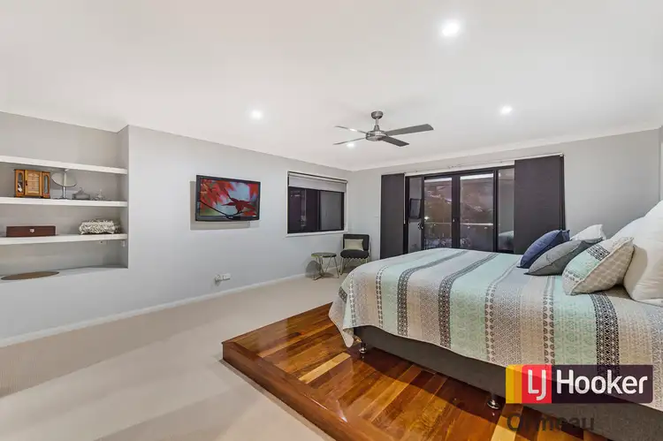 Fourth view of Homely house listing, 12 Blackcomb Rise, Ormeau Hills QLD 4208