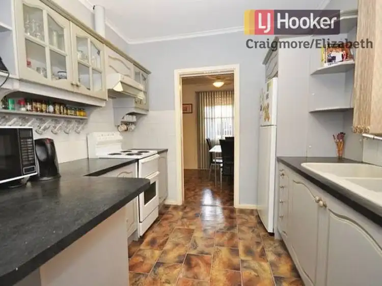 Second view of Homely house listing, 182 Woodford Road, Elizabeth North SA 5113