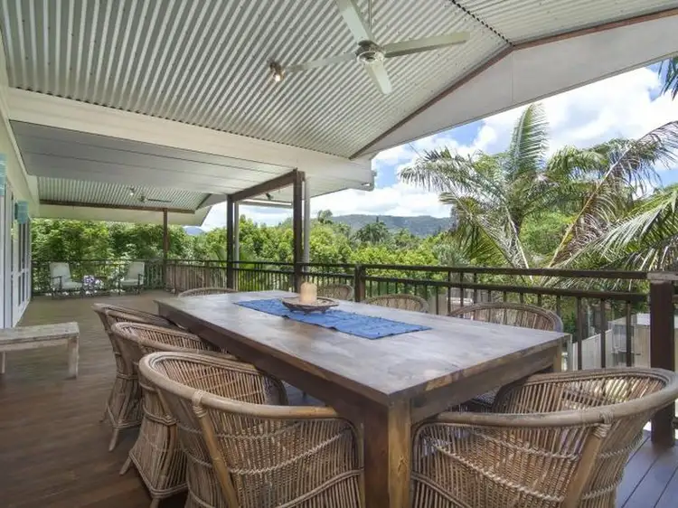 Fifth view of Homely house listing, 37 Endeavour Street, Port Douglas QLD 4877