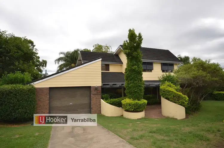 40 Tubber Street, Beaudesert QLD 4285