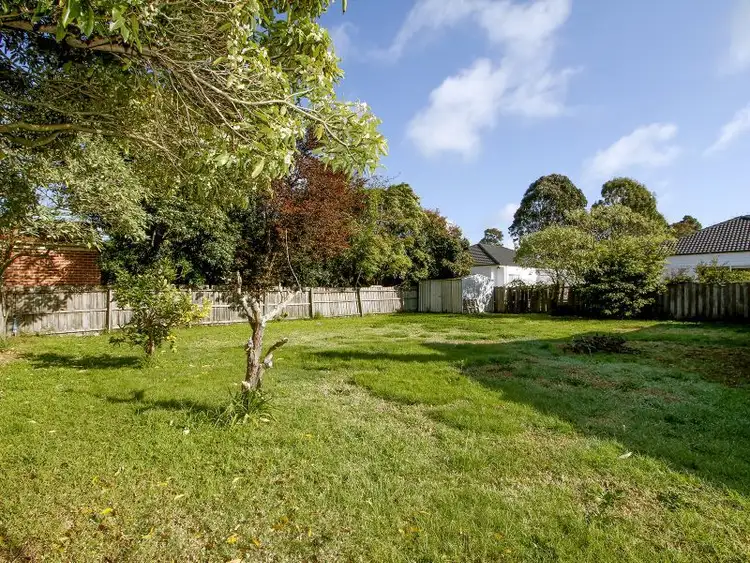 Lot 1/33 Palmerston Street, Sale VIC 3850