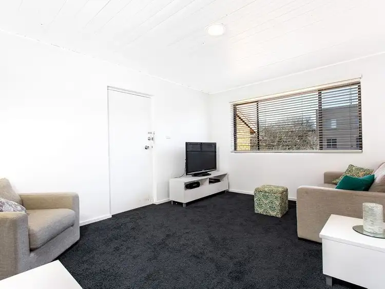 Second view of Homely apartment listing, 23/22 Leichhardt Street, Griffith ACT 2603