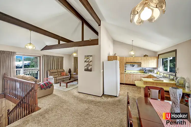 Second view of Homely house listing, 497 Henry Lawson Drive, Milperra NSW 2214