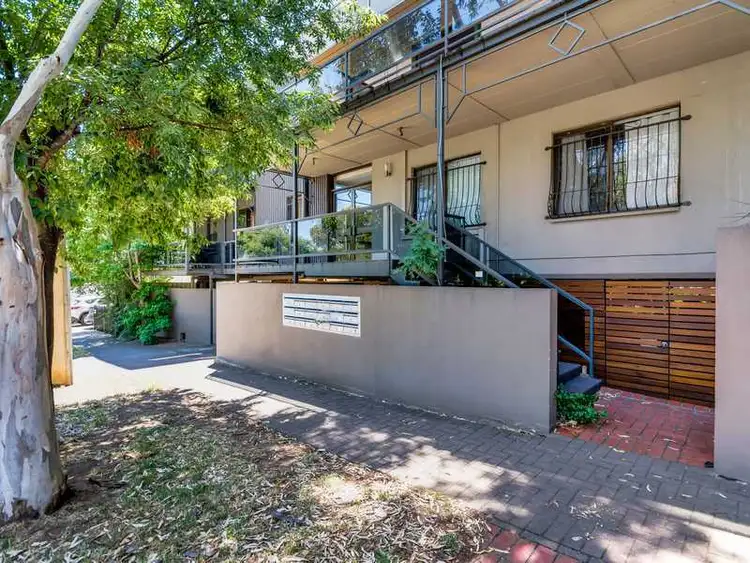 Second view of Homely unit listing, 10/1 Waterfall Terrace, Burnside SA 5066