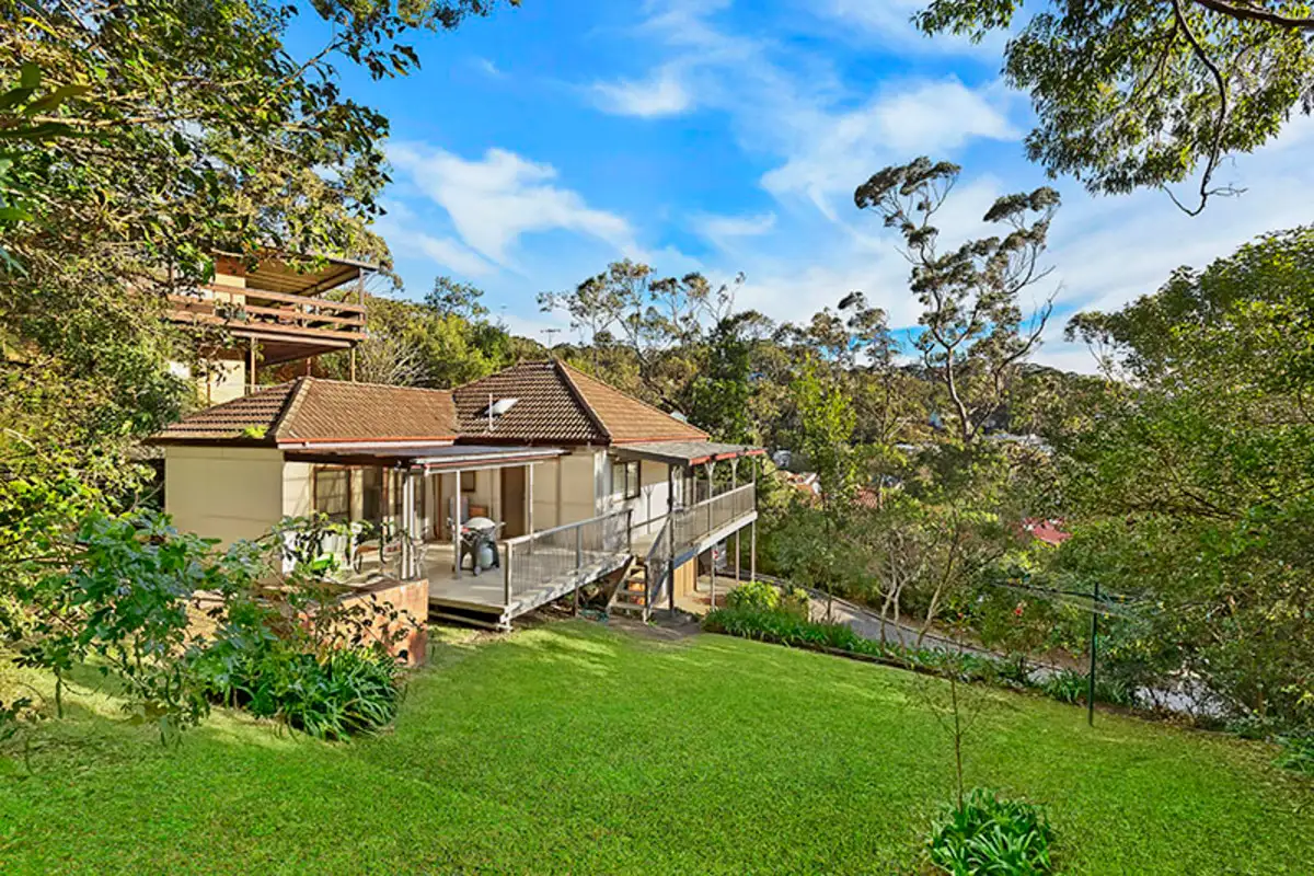 Main view of Homely house listing, 30 Avoca Drive, Avoca Beach NSW 2251