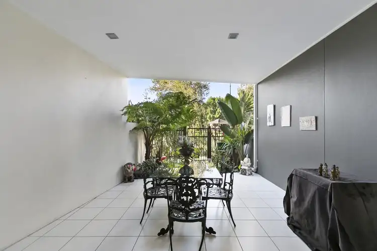 Fifth view of Homely house listing, 4/11 Cezaire Avenue, Varsity Lakes QLD 4227