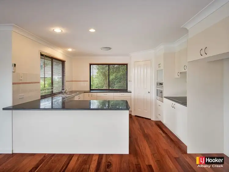 Third view of Homely house listing, 20 Talisman Court, Eatons Hill QLD 4037