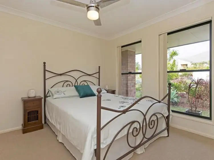 Fifth view of Homely house listing, 17 Jasmine Circuit, Ormeau QLD 4208