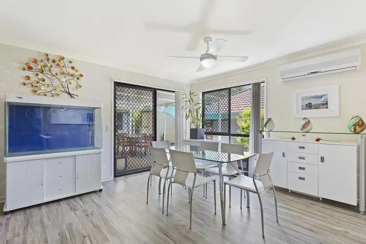Second view of Homely house listing, 84/31 Langport Parade, Mudgeeraba QLD 4213