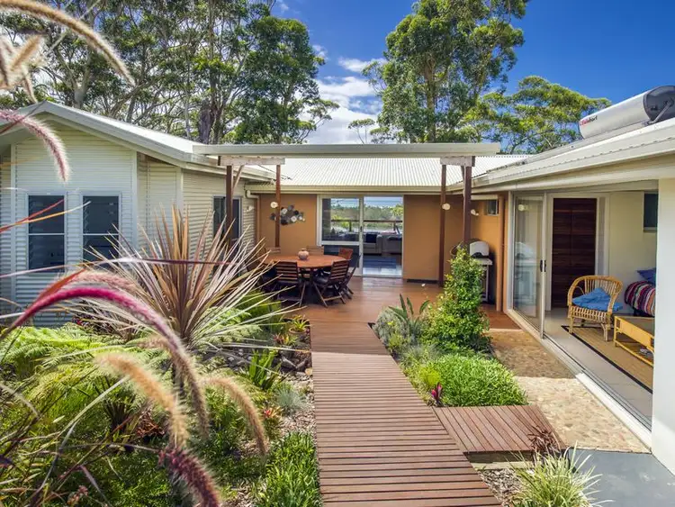 Fifth view of Homely house listing, 11 Foreshore Close, Nambucca Heads NSW 2448