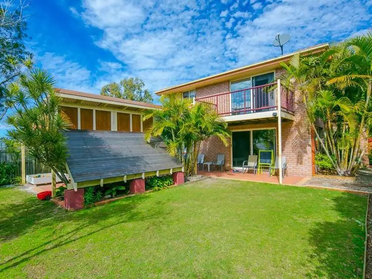 Third view of Homely house listing, 12 Seaside Close, Thorneside QLD 4158