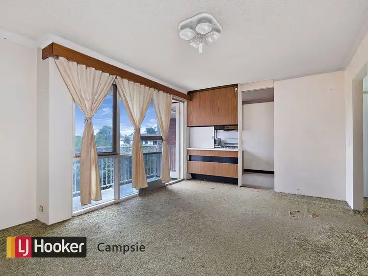 Second view of Homely apartment listing, 23/36 Beamish Street, Campsie NSW 2194