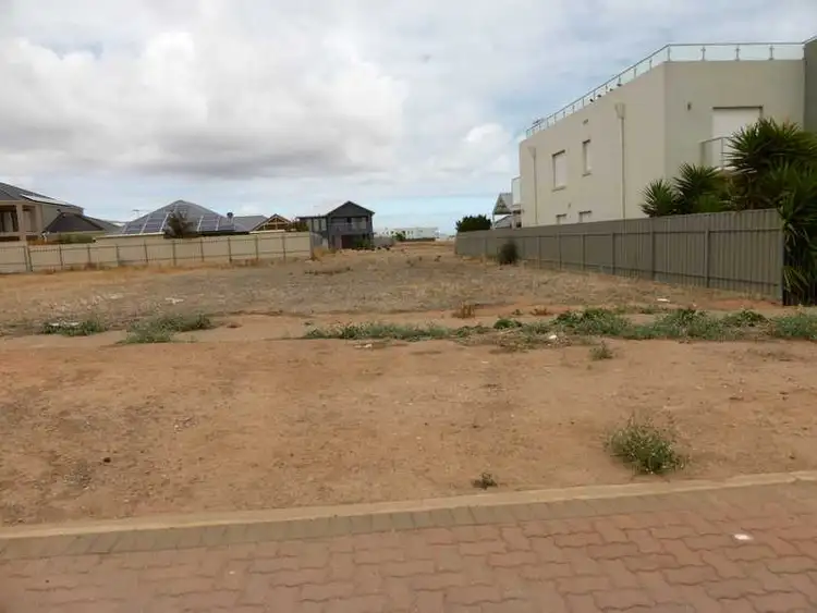 Main view of Homely land listing, 20 Lurline Boulevard, Sellicks Beach SA 5174