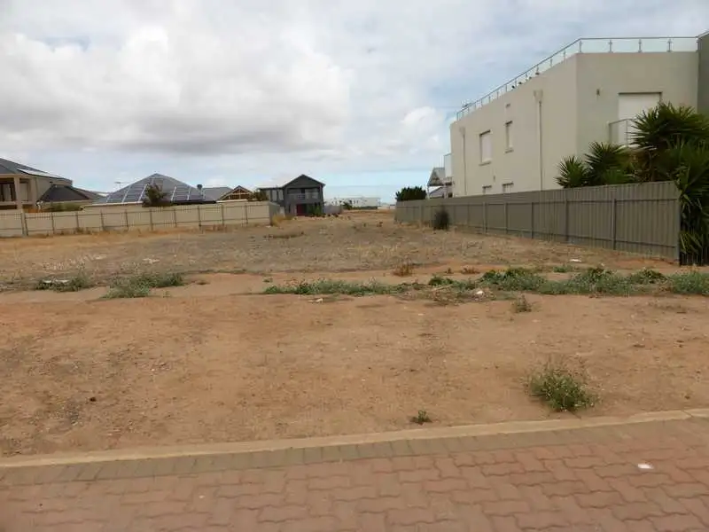 Main view of Homely land listing, 20 Lurline Boulevard, Sellicks Beach SA 5174