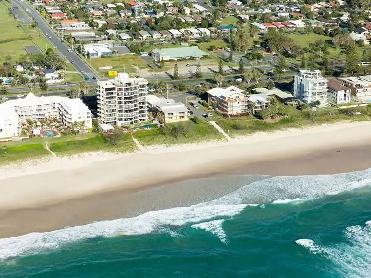 Third view of Homely land listing, 412 Coolangatta Road, Tugun QLD 4224