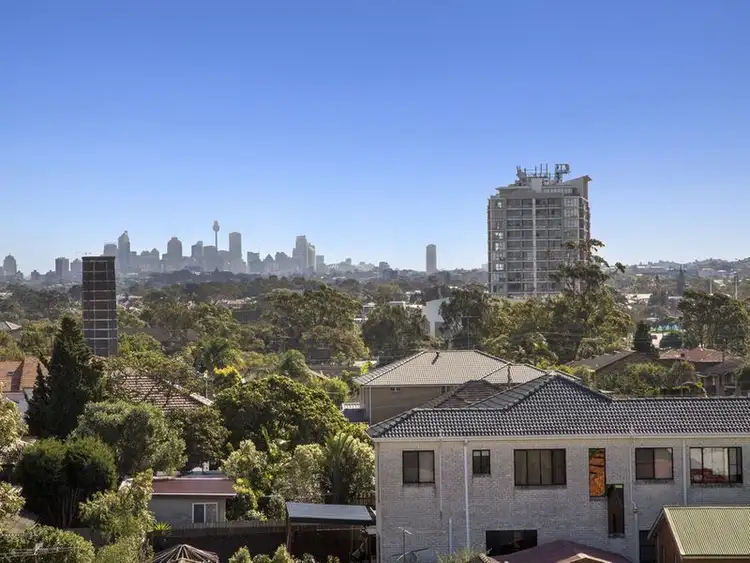 Sixth view of Homely apartment listing, C34/1-7 Daunt Avenue, Matraville NSW 2036