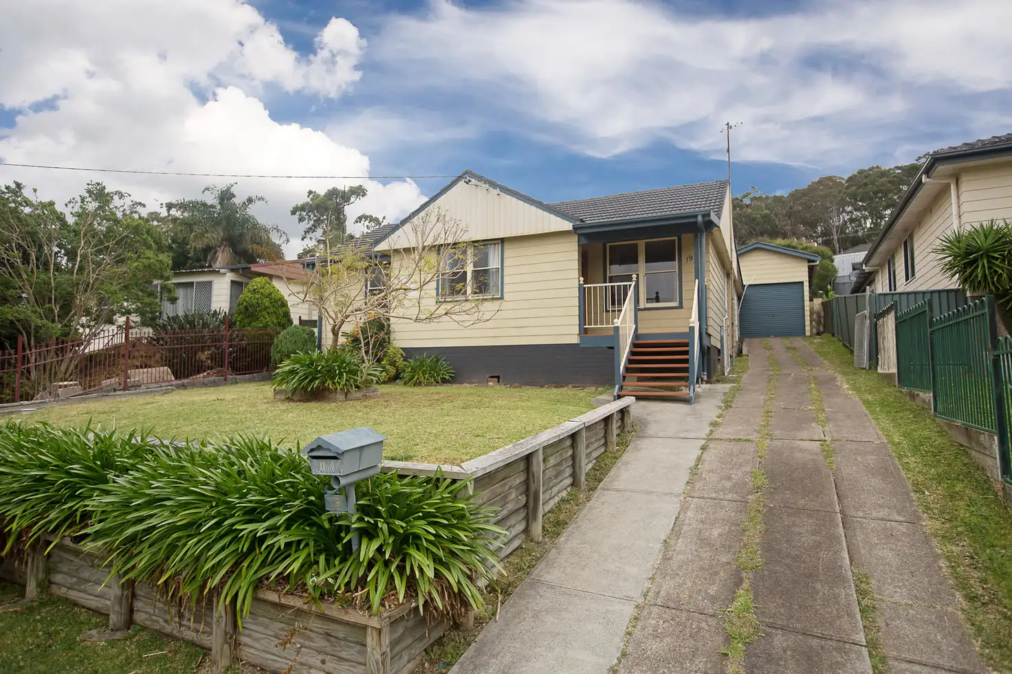Main view of Homely house listing, 19 Alder Crescent, Gateshead NSW 2290