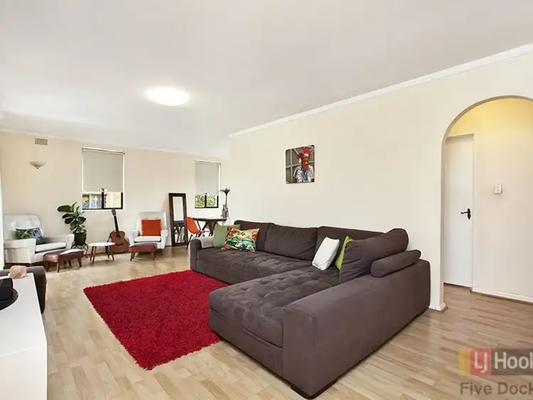 Fifth view of Homely unit listing, 8/140 Hampden Road, Abbotsford NSW 2046