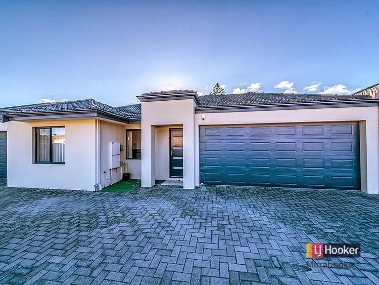 Main view of Homely villa listing, 37B Morley Drive, Balcatta WA 6021