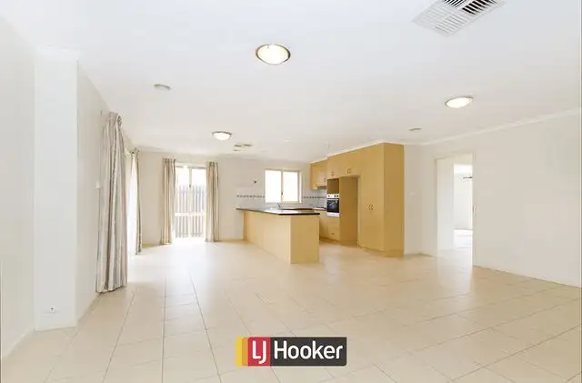 Third view of Homely house listing, 23 Marie Dalley Street, Gungahlin ACT 2912