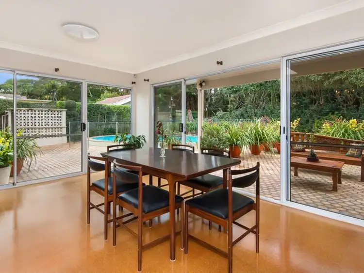 Fifth view of Homely house listing, 7a Wahroonga Avenue, Wahroonga NSW 2076