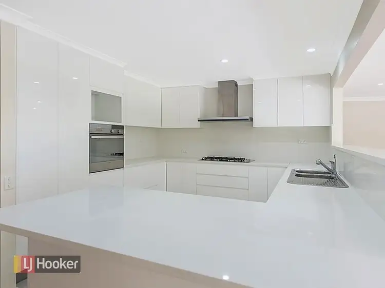 Third view of Homely house listing, 17 Taylors Road, Dural NSW 2158