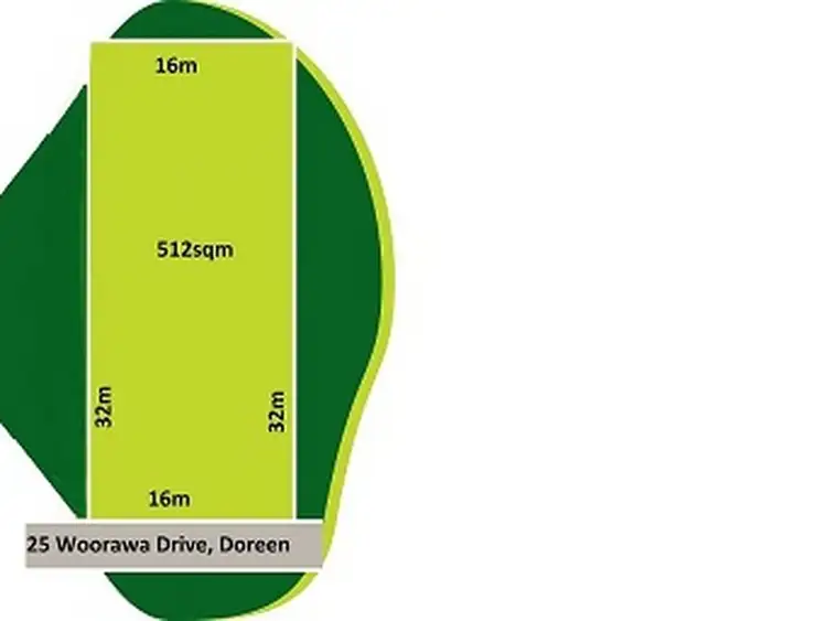 25 Woorawa Drive, Doreen VIC 3754