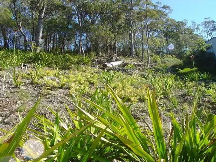 Fifth view of Homely land listing, 7 Tareebin Road, Nelson Bay NSW 2315