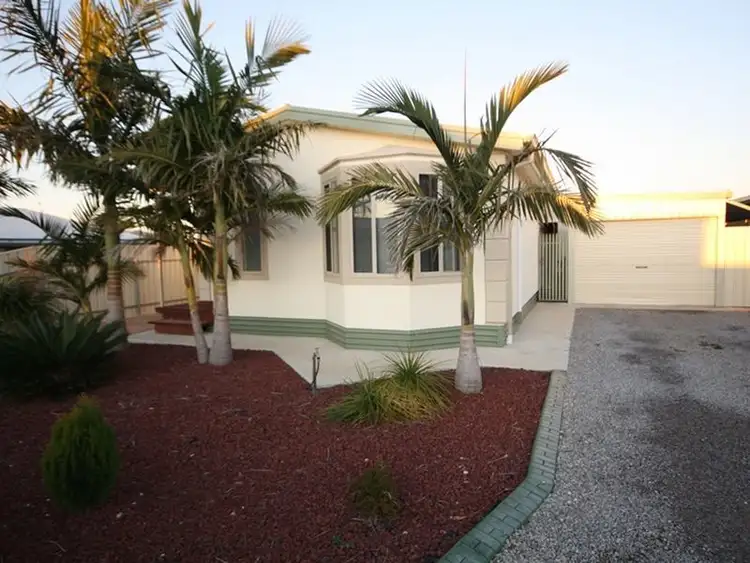 Main view of Homely house listing, 3 Cameron Court, Wallaroo SA 5556